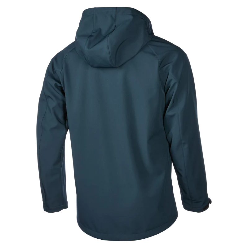 O'NEAL CYCLONE Jacke, blau