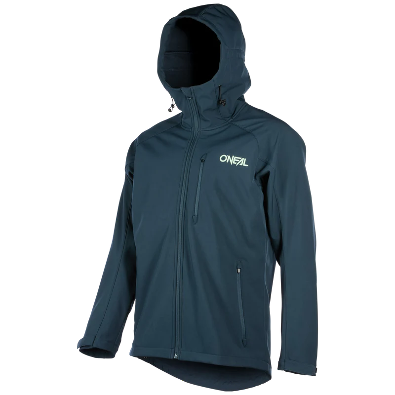 O'NEAL CYCLONE Jacke, blau