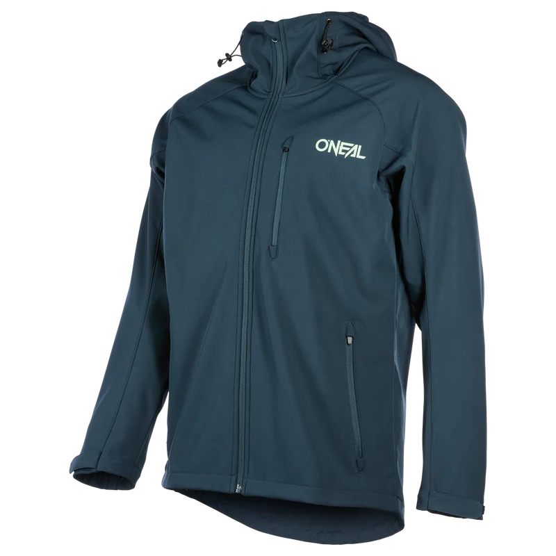 O'NEAL CYCLONE Jacke, blau