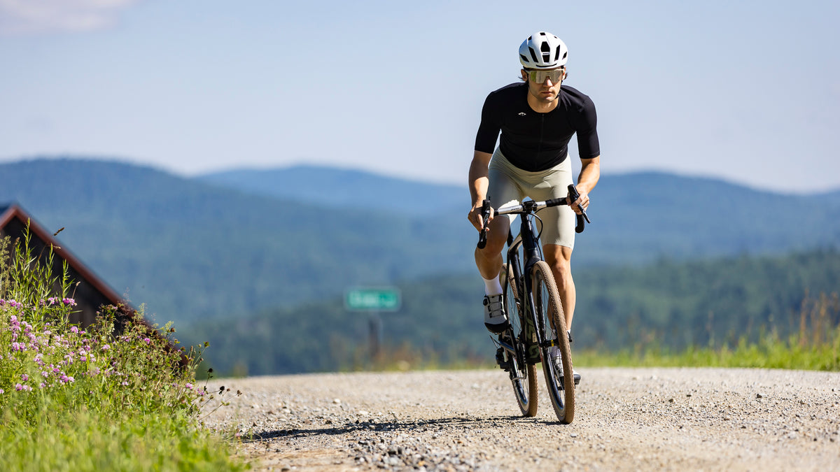 Mavic Allroad BOA – Gravel-Aufnahme 3