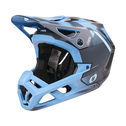 O'NEAL SL1 GLACIOR MTB-Helm Blau