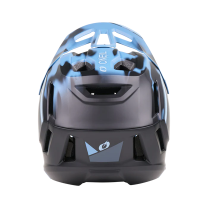 O'NEAL SL1 GLACIOR MTB-Helm Blau