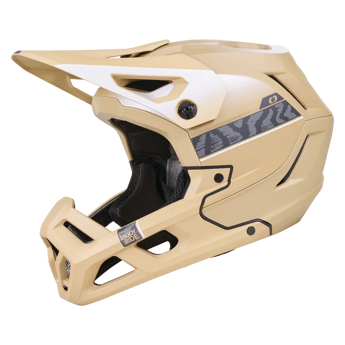 MTB-Helm O'NEAL SL1 TERRA Sand