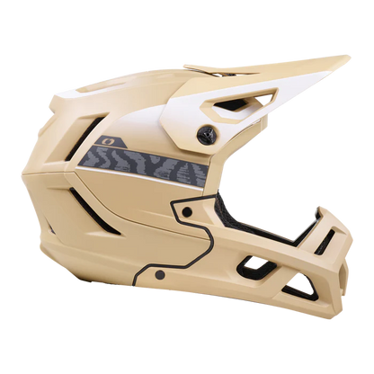 MTB-Helm O'NEAL SL1 TERRA Sand