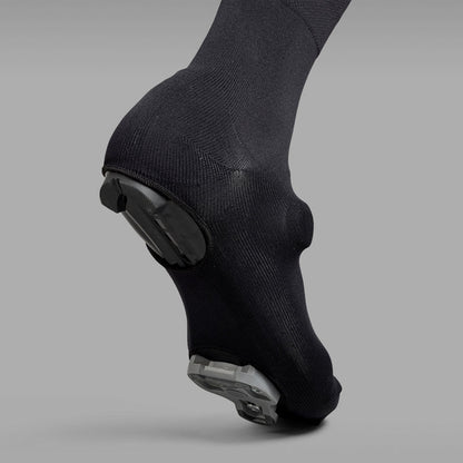 GRIPGRAB PRIMAVERA SPRING AUTUMN ROAD Überschuhe Schwarz