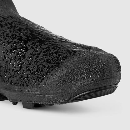 Überschuhe GRIPGRAB AQUASHIELD 2 WATERPROOF GRAVEL Schwarz