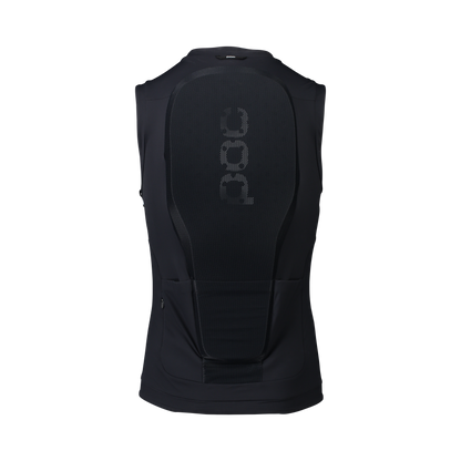 POC OSEUS VPD TORSO Protektionsweste Schwarz