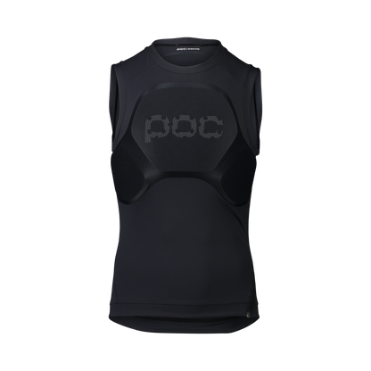 POC OSEUS VPD TORSO Protektionsweste Schwarz
