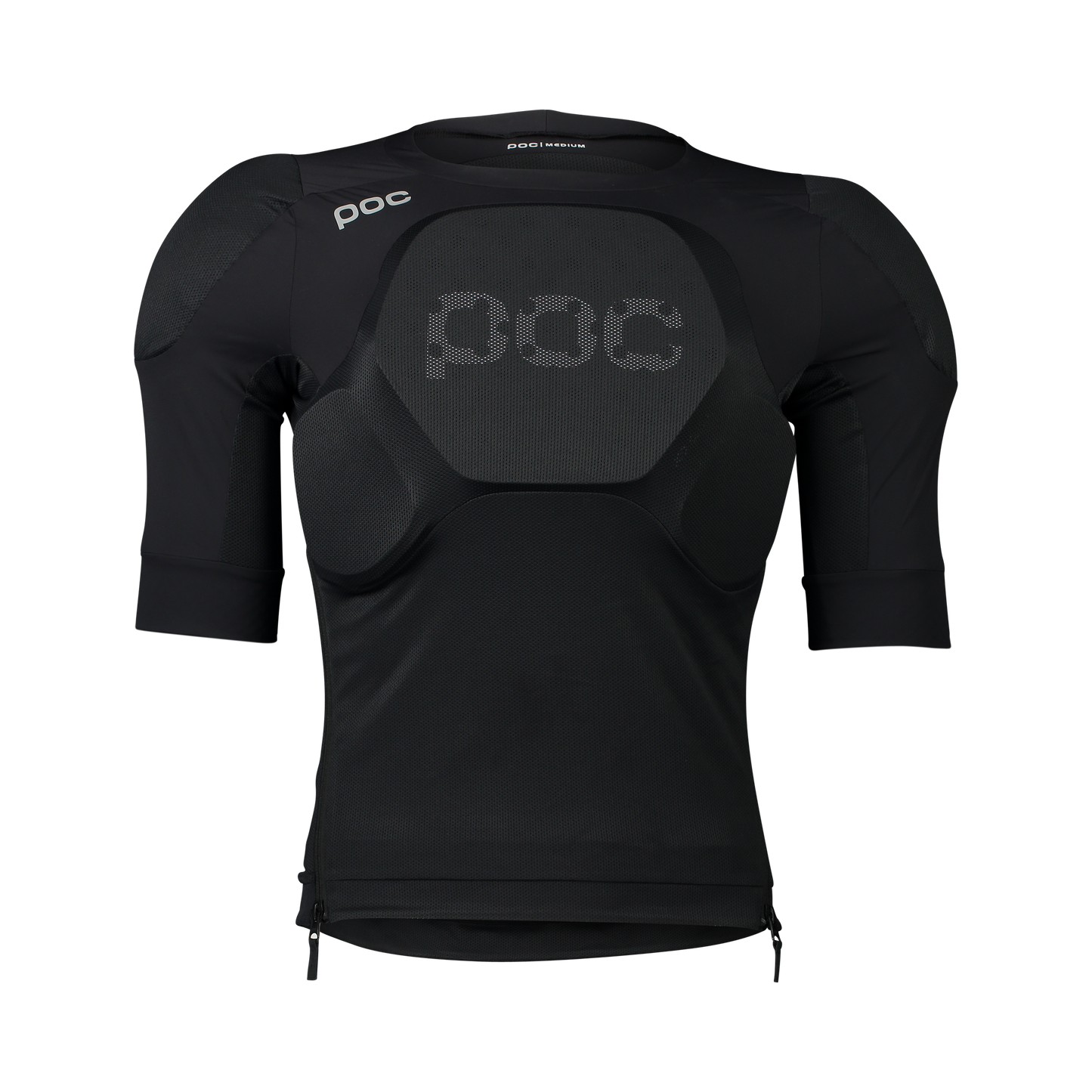 OSEUS VPD Schutz T-Shirt Schwarz