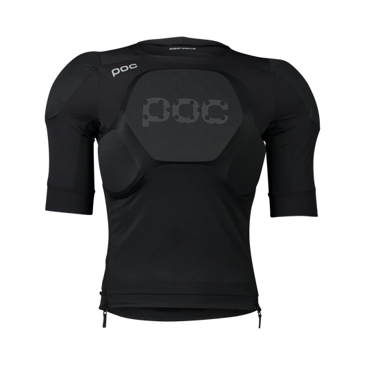 OSEUS VPD Schutz T-Shirt Schwarz