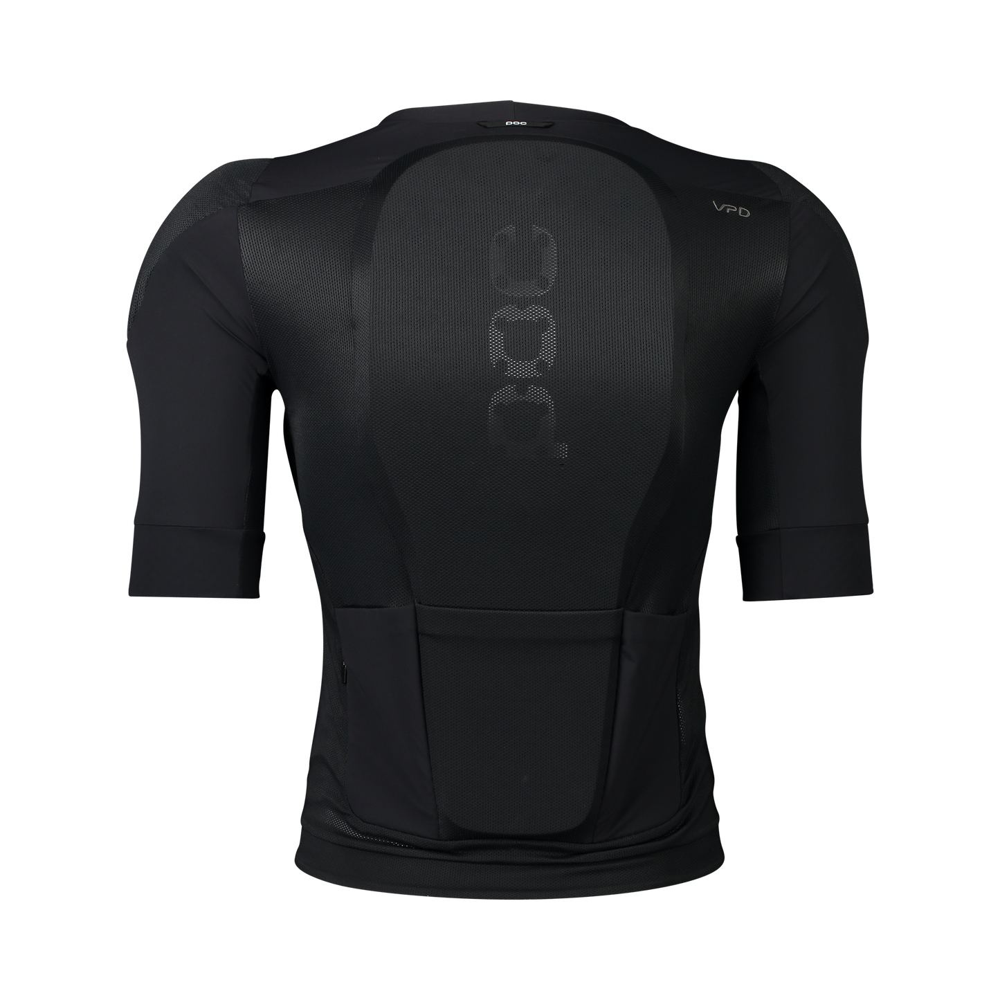 OSEUS VPD Schutz T-Shirt Schwarz