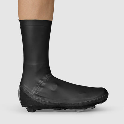 GRIPGRAB AQUASHIELD 2 WATERPROOF ROAD Überschuhe Schwarz