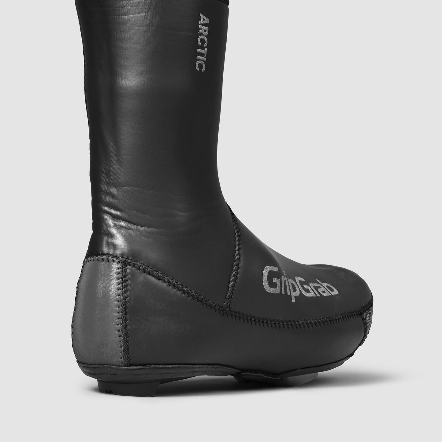 Schuhüberzieher GRIPGRAB ARTIC 2 WATERPROOF ROAD Schwarz