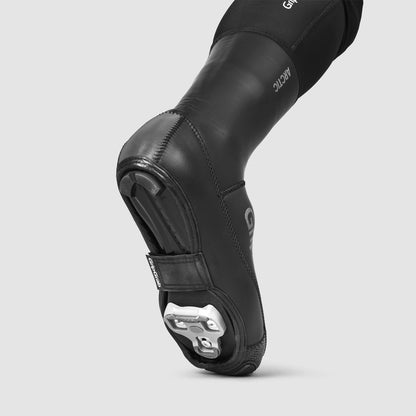 Überschuhe GRIPGRAB ARTIC 2 WATERPROOF ROAD Schwarz