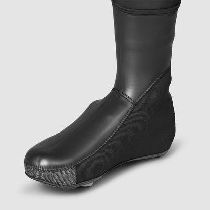 Überschuhe GRIPGRAB PACR WATERPROOF ROAD Schwarz