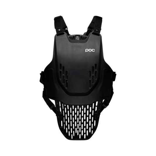 POC VPD AIR TORSO Schutzweste Schwarz