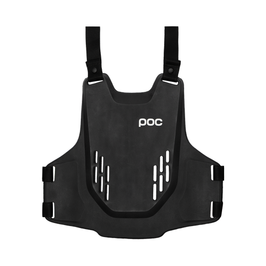 POC VPD AIR CHEST Schutzweste Schwarz