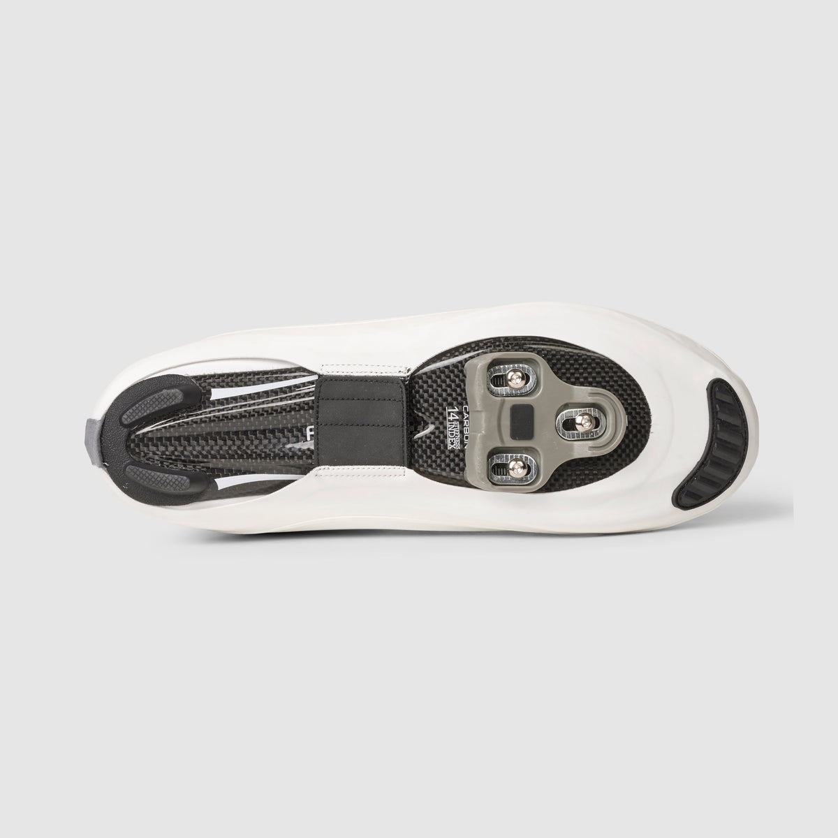 Couvre-Chaussures GRIPGRAB FASTSTREAM AERO Blanc