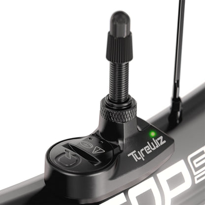 Druckkontroller QUARQ TYREWIZ 2.0