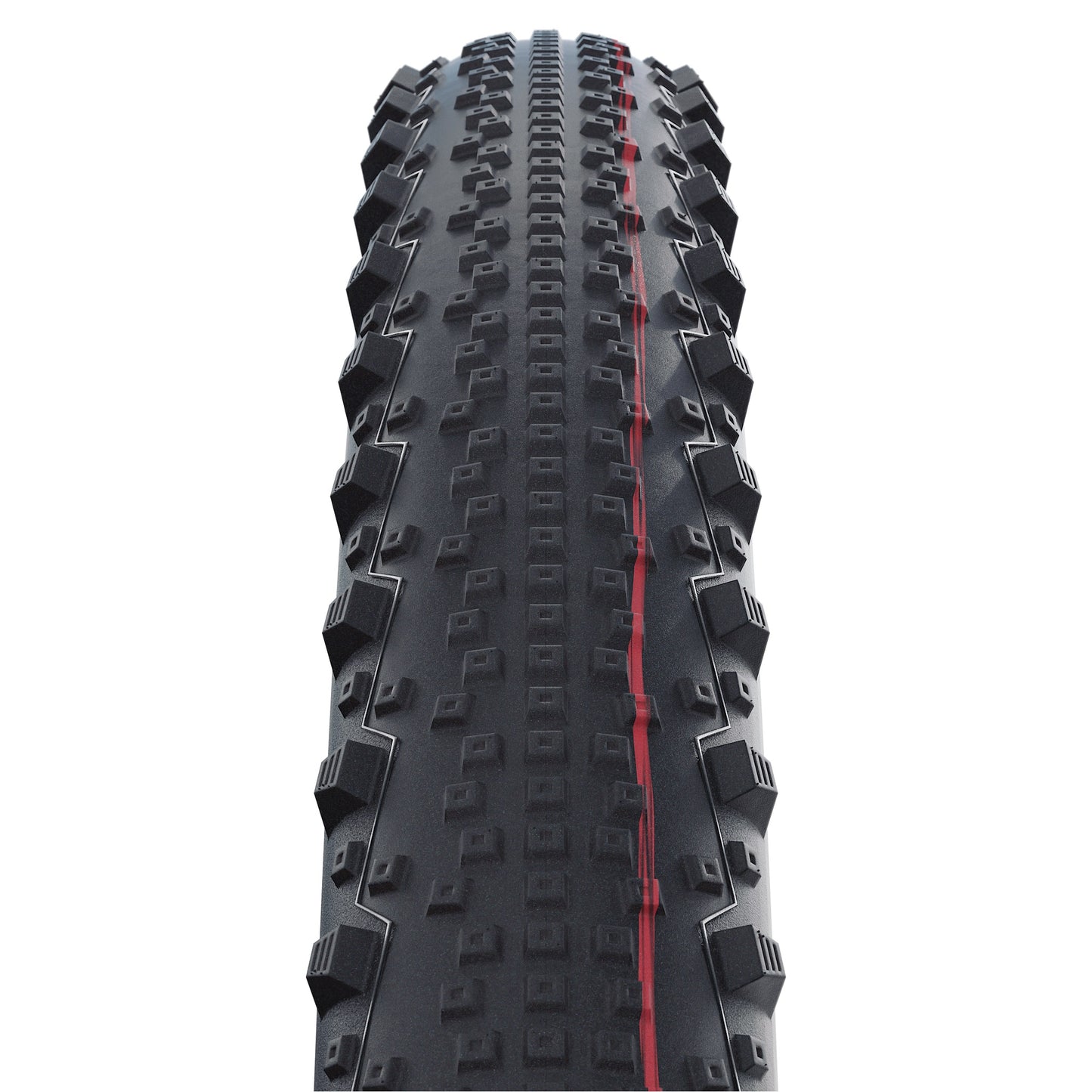 SCHWALBE THUNDER BURT 27.5x2.10 ADDIX SPEED SUPERGROUND Tubeless Ready Reifen Weich Schwarz