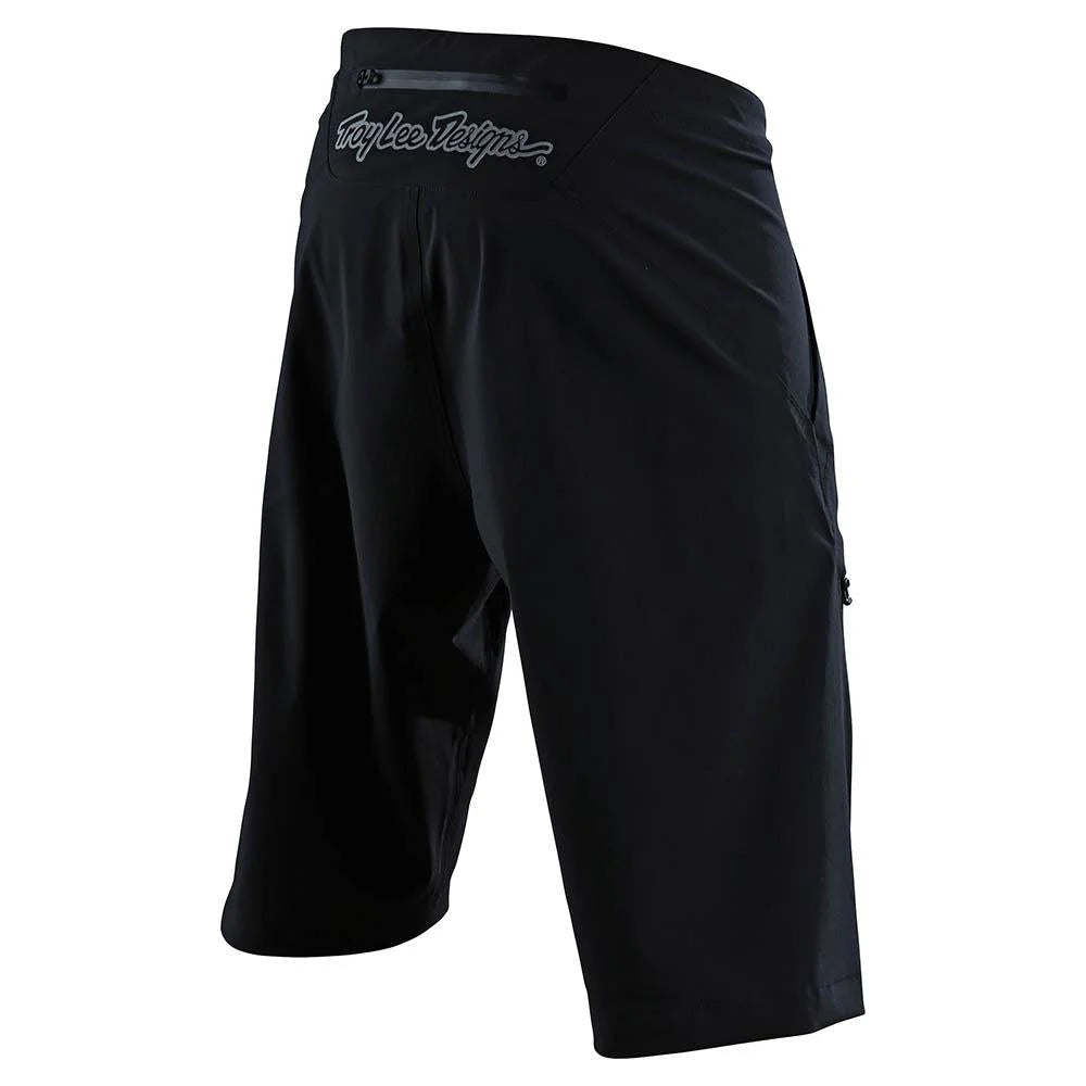 TROY LEE DESIGNS RESIST Shorts Schwarz