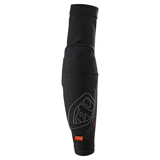 Ellbogenschützer TROY LEE DESIGNS STAGE Schwarz