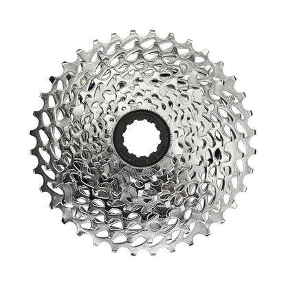 SRAM PG-1030 10-fach-Kassette – Hauptfoto auf weißem Hintergrund