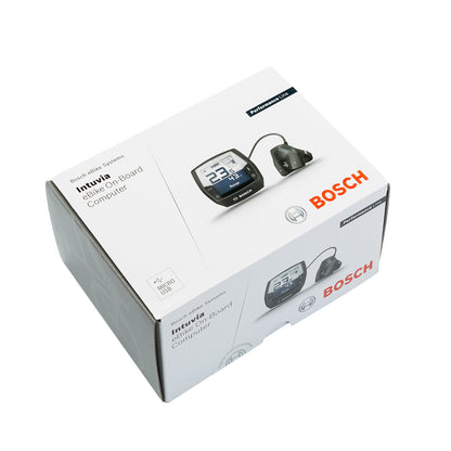 BOSCH INTUVIA Display-Komplettkit