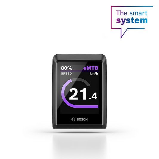 Bildschirm BOSCH KIOX 300