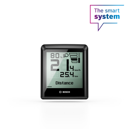 Bildschirm BOSCH INTUVIA 100