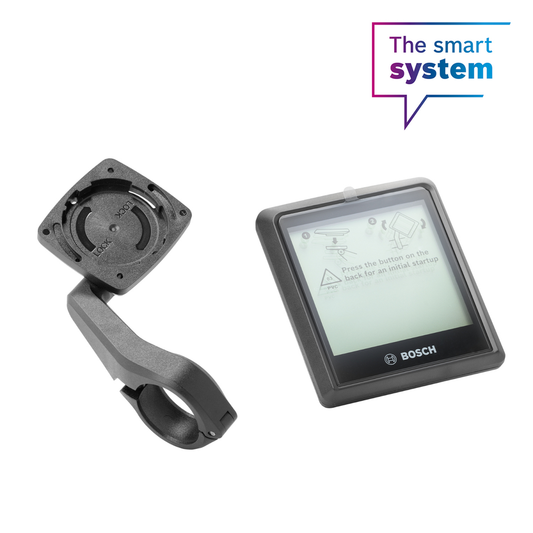 Kompletter Satz Bildschirm BOSCH INTUVIA 100 25,4 mm