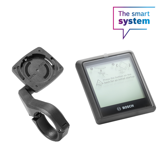 Kompletter Satz Bildschirm BOSCH INTUVIA 100 31,8 mm