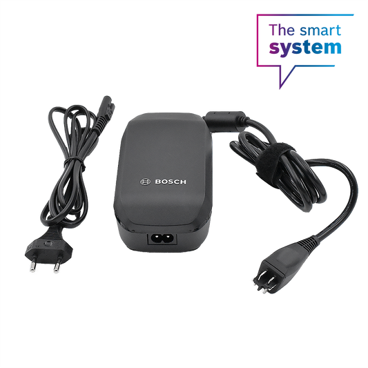 BOSCH 2A SMART SYSTEM EU Akku-Ladegerät