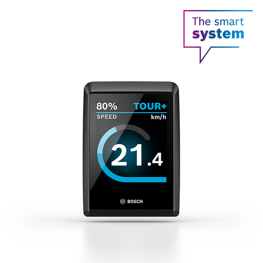 Bildschirm BOSCH KIOX 500