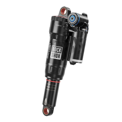 Dämpfer ROCKSHOX SUPER DELUXE ULTIMATE RC2T HBO DEBONAIR+ Linear XL auf Lager für Santa Cruz