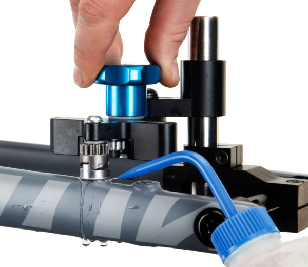 Diamantschleifaufsatz für Carbon PARK TOOL 2197