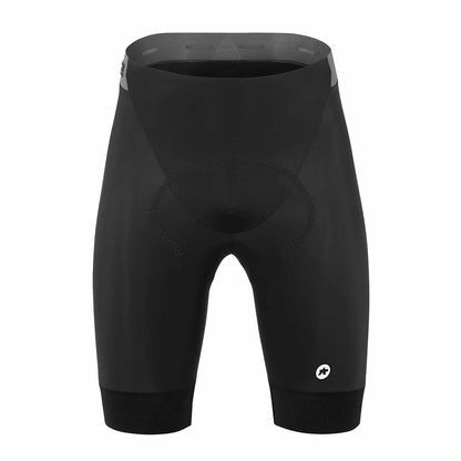 Kurze Radhose ASSOS MILLE GT C2 Schwarz