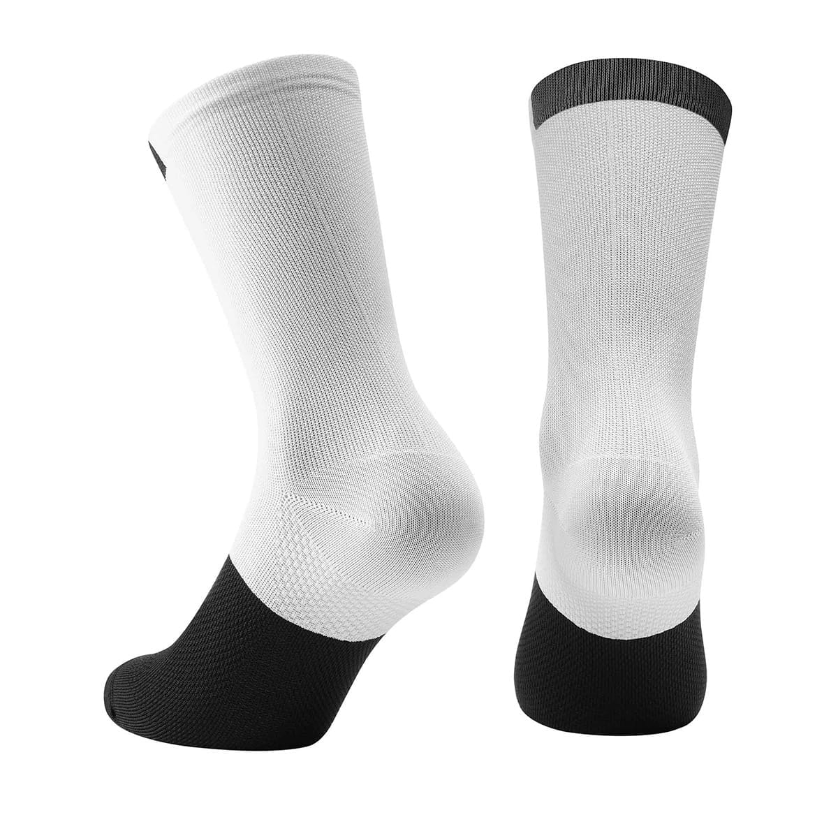 Chaussettes ASSOS GT  C2 Blanc