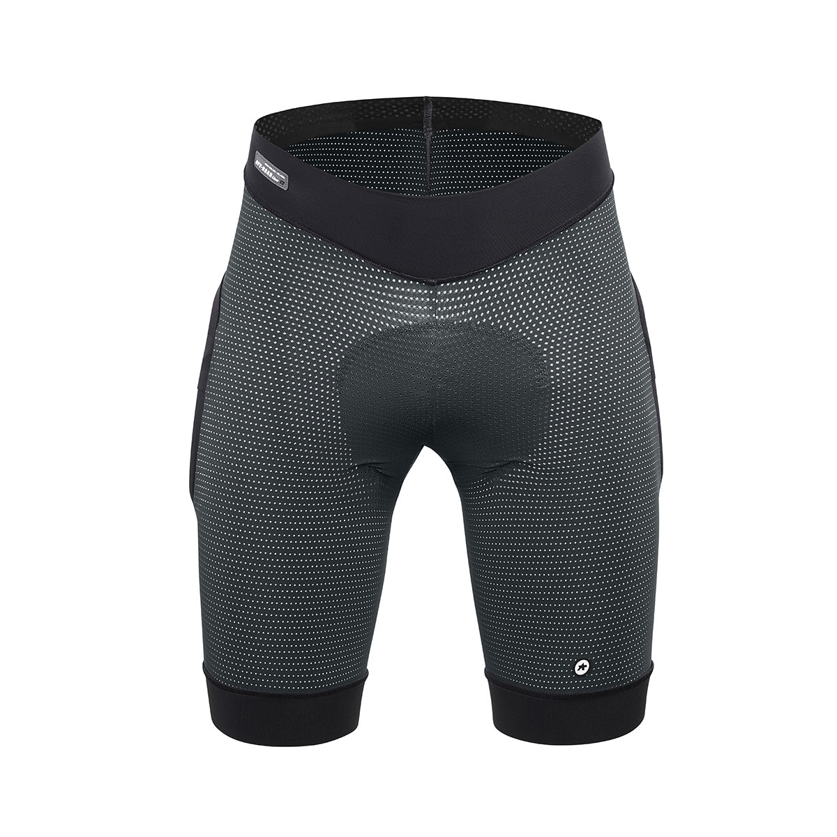 ASSOS TRAIL HP T3 Unterhose Grau