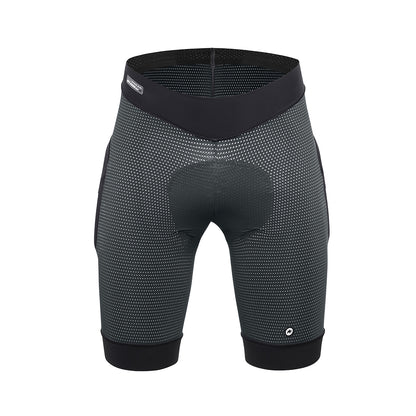 Innenshort ASSOS TRAIL HP T3 Grau