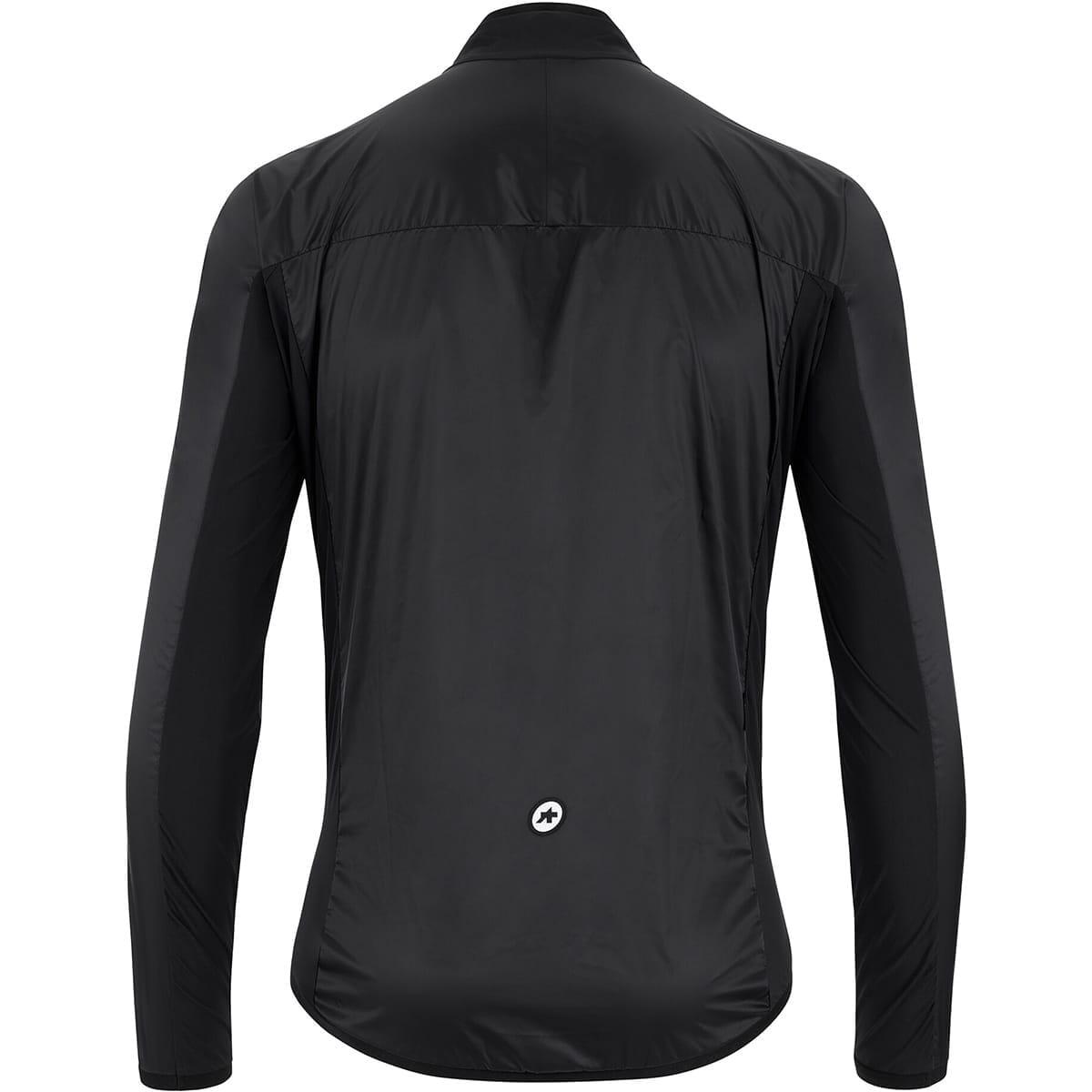 Veste ASSOS MILLE GT WIND C2 Noir