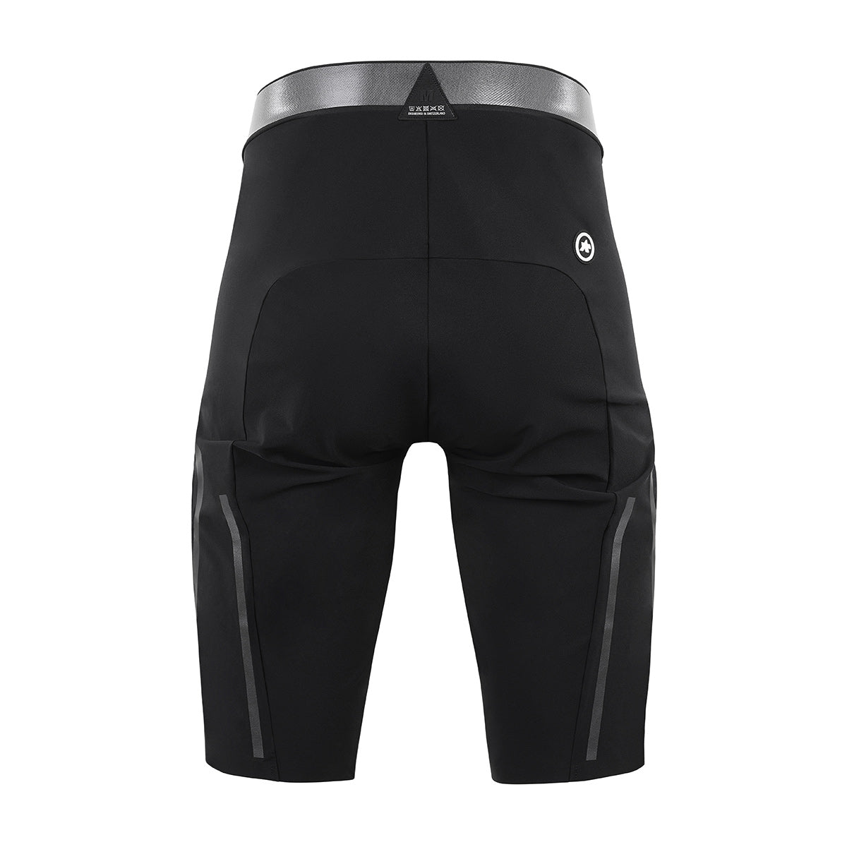 ASSOS TACTICA CARGO Shorts T3 Schwarz