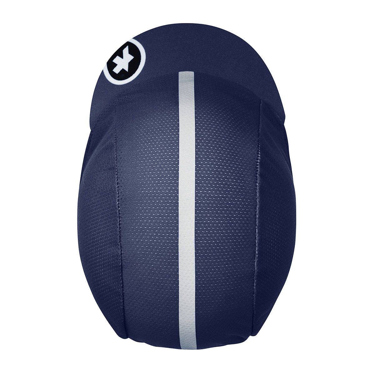 ASSOS CAP Kappe Blau