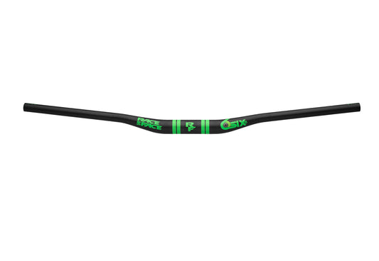 Kleiderbügel RACE FACE SIXC Carbon Rise 20mm 820mm Grün
