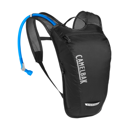 CAMELBAK HYDROBAK LIGHT 2.5 L Trinkrucksack Schwarz/Grau
