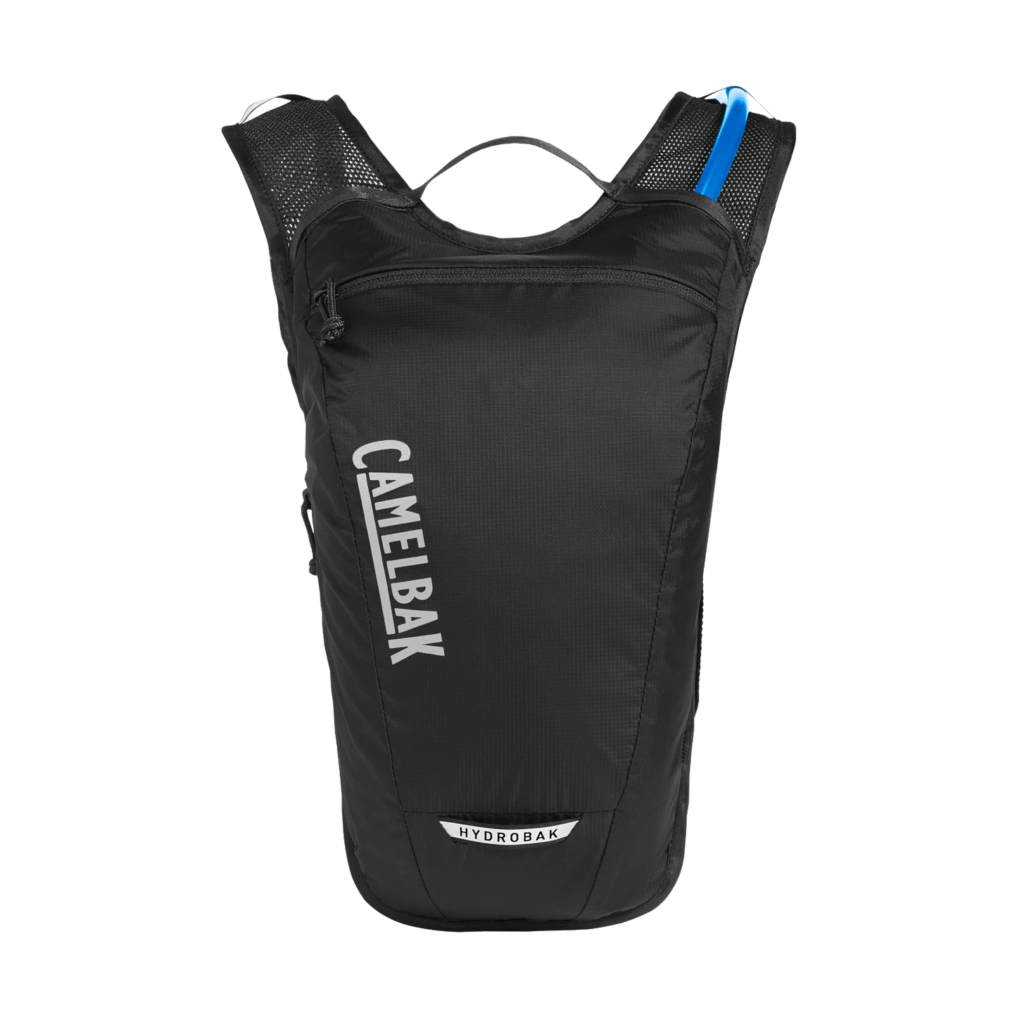 CAMELBAK HYDROBAK LIGHT 2.5 L Trinkrucksack Schwarz/Grau