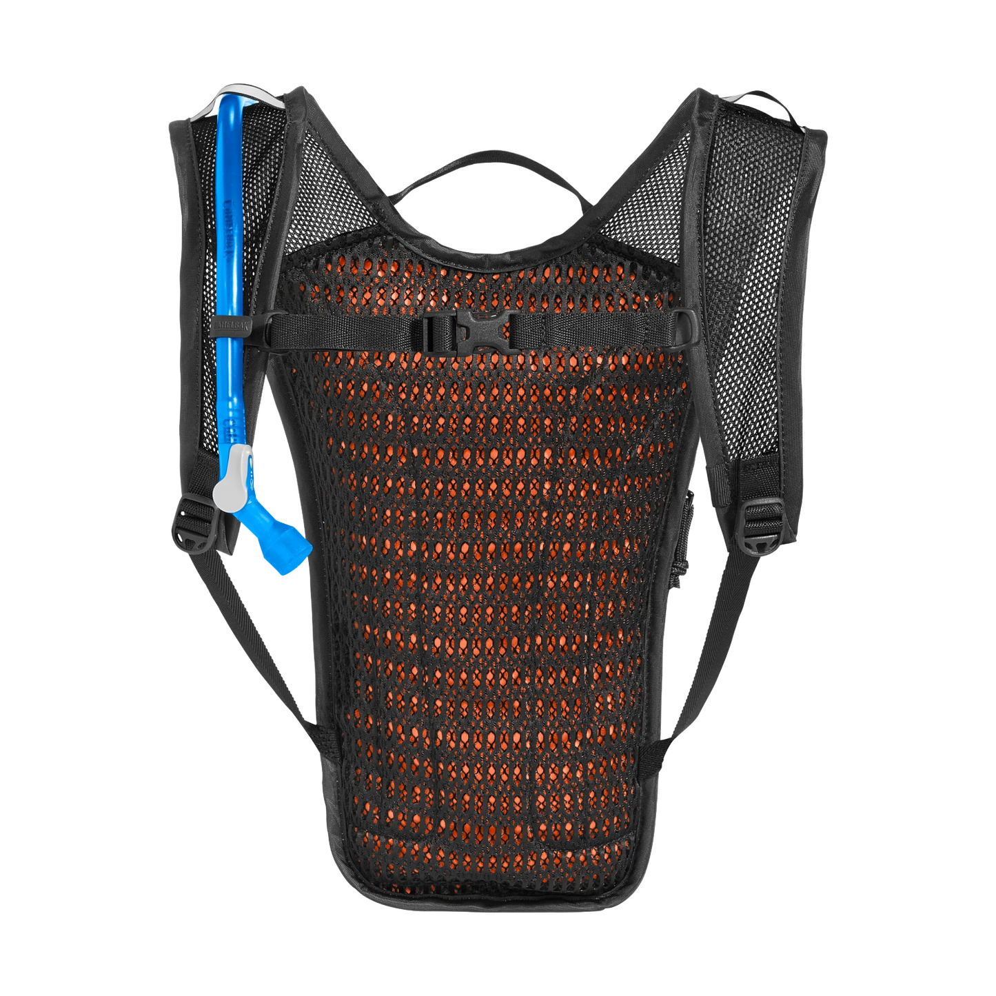 CAMELBAK HYDROBAK LIGHT 2.5 L Trinkrucksack Schwarz/Grau