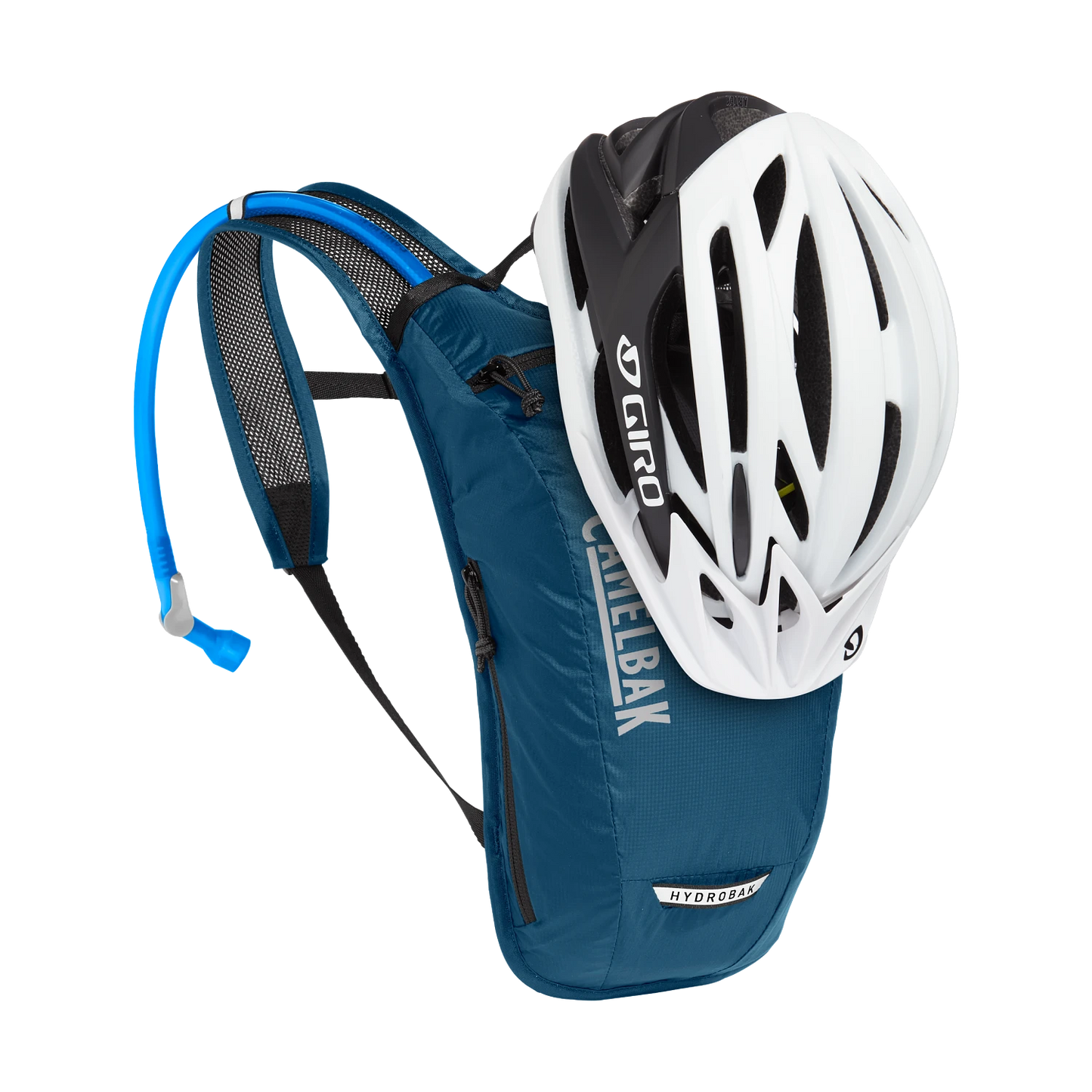 CAMELBAK HYDROBAK LIGHT Trinkrucksack 2.5L Türkis