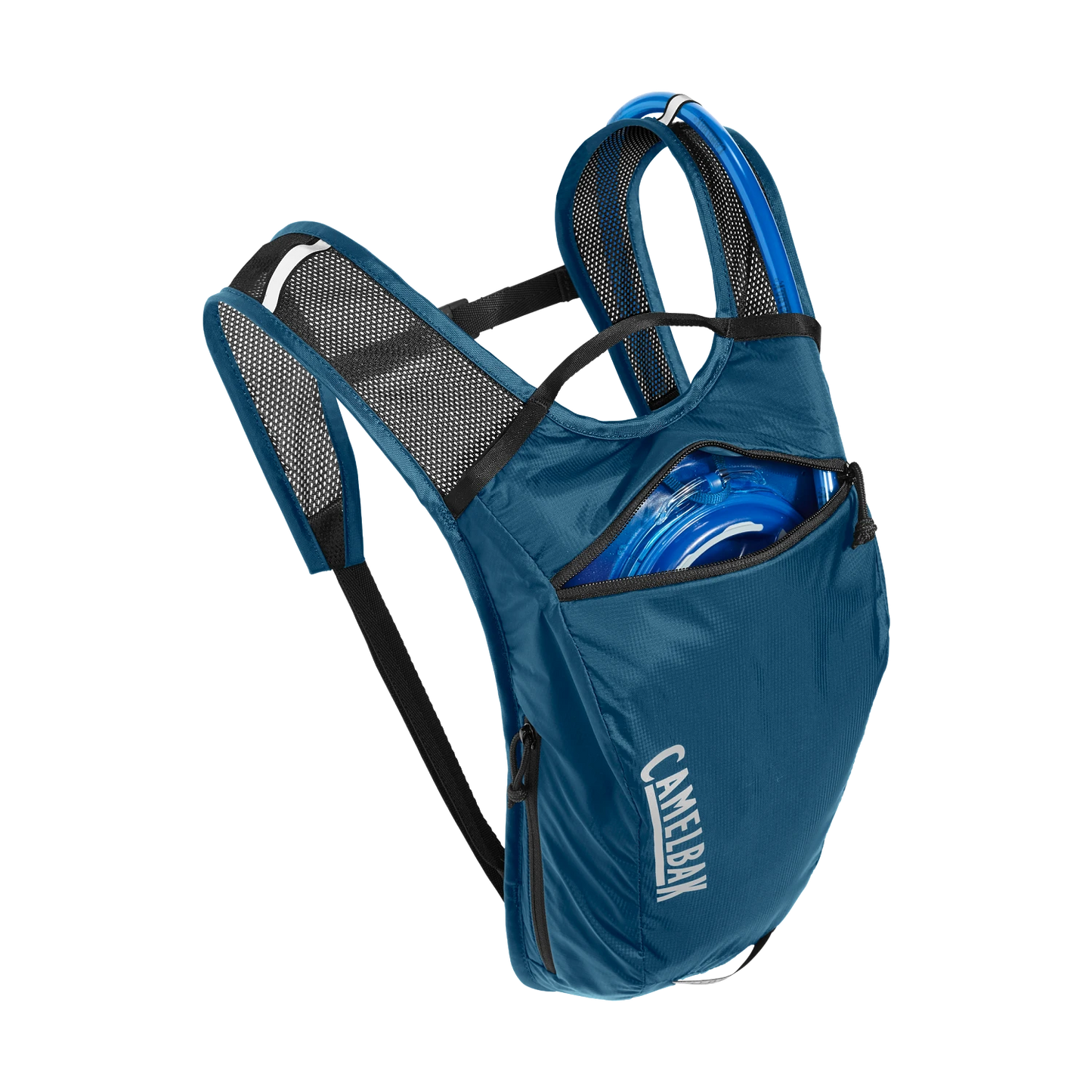 CAMELBAK HYDROBAK LIGHT Trinkrucksack 2.5L Türkis