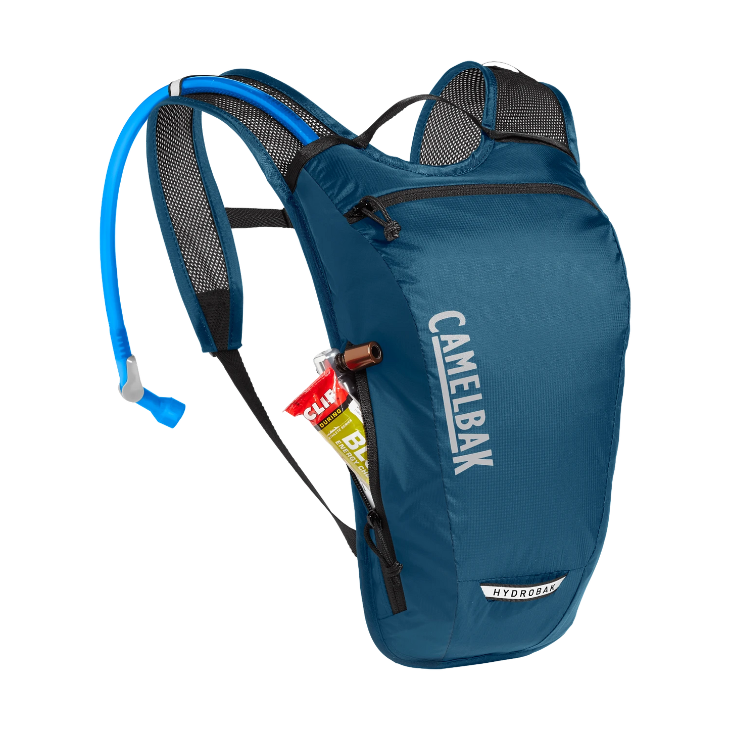 CAMELBAK HYDROBAK LIGHT Trinkrucksack 2.5L Türkis